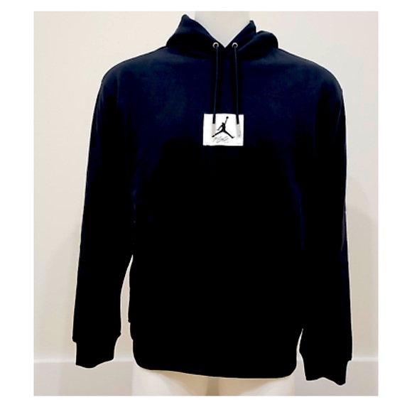 Jordan Flight Fleece
Men's Pullover Hoodie - Picture 1 of 4
